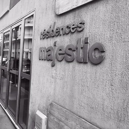 Majestic Apartment Cannes Exterior foto