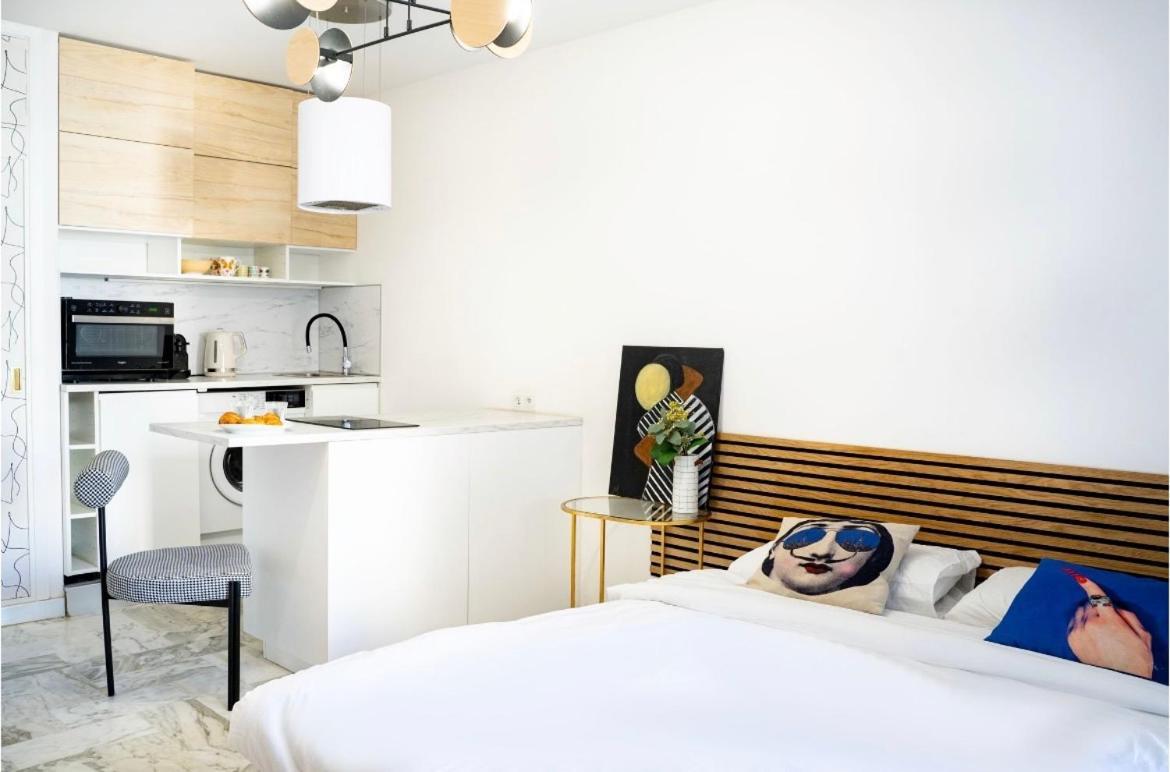 Apartamento Majestic Cannes