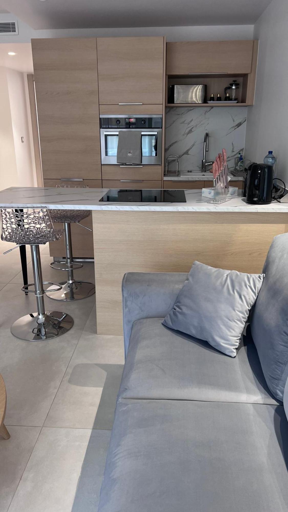 Majestic Apartamento